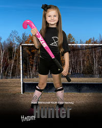 Haidyn Hunter