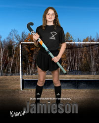 Karagh Jamieson
