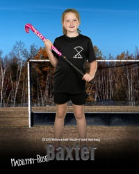 Madilynn - Rose Baxter