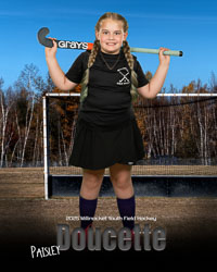 Paisley Doucette
