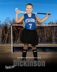 Braelyn Dickinson