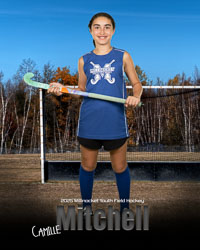 Camille Mitchell