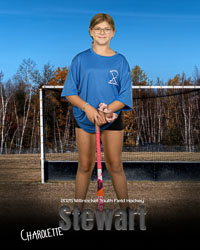 Millinocket Youth Field Hockey