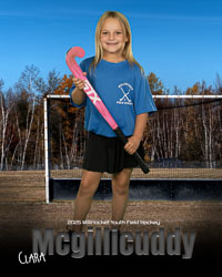 Clara Mcgillicuddy