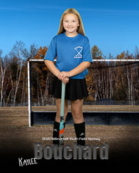 Kaylee Bouchard