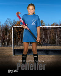 Madelyn Pelletier
