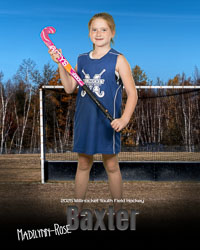 Millinocket Youth Field Hockey