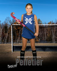 9 - Madelyn Pelletier