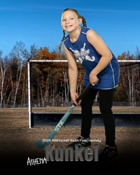14 - Athena Kunkel