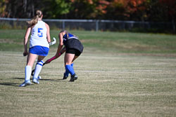 1 - Lily Archibald