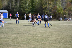 3 - Mariah Frost