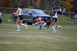 7 - Madison Carr