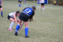 High School Field Hockey