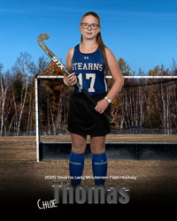 17 - Chloe Thomas