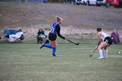 21 - Chloe Achorn