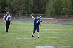 Junior High Football