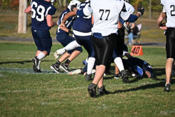 13 - Connor LeGassey