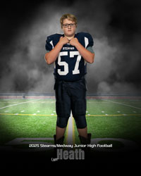 57 - Colby Heath