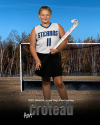11 - Ana Croteau