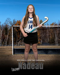 14 - Lillian Nadeau