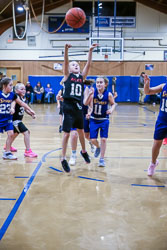 10 - Cydney Montgomery