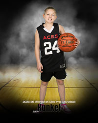 24 - Athena Kunkel