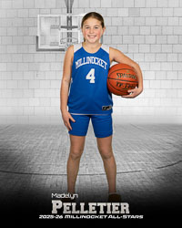 4 - Madelyn Pelletier