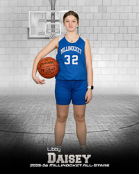 32 - Libby Daisey