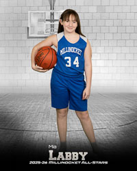 34 - Mia Labby