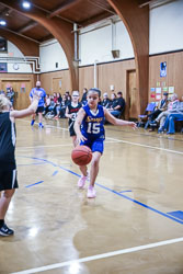 15 - Evelyn Osborne