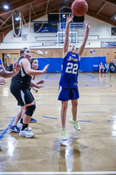 22 - Madelyn Pelletier