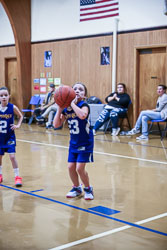 23 - Lilah Bouchard