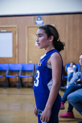 33 - Camille Mitchell