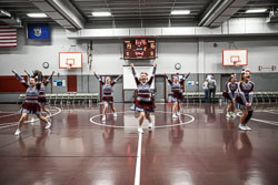 Cheer