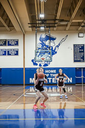 2 - Morgan Perley