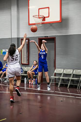 52 - Nevaeh Smith - Hillegass
