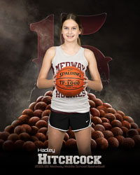 15 - Hadley Hitchcock