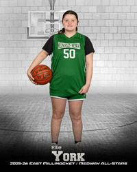 50 - Ellie York