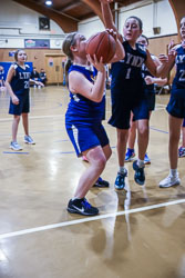 Medway Rec Basketball