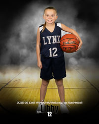 12 - Piper Libby