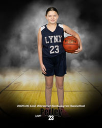 23 - Autumn Perley