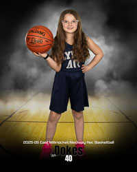 40 - Lola Dokes