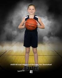 41 - Madilynn - Rose Baxter