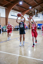 10 - Raeleigh Neill