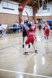 24 - Madison Marks