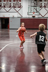 3 - Wyatt McLaughlin