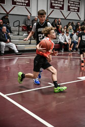 10 - Jaxon King