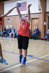 12 - Jaxon York