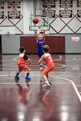 2 - Jackson Morse