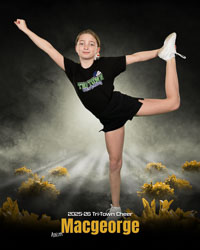 Adelyn Macgeorge